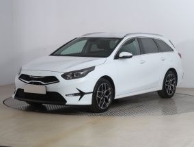 Kia Ceed - 2022