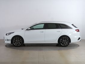Kia Ceed - 2022
