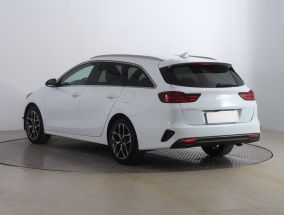 Kia Ceed - 2022