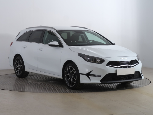 Kia Ceed 2022