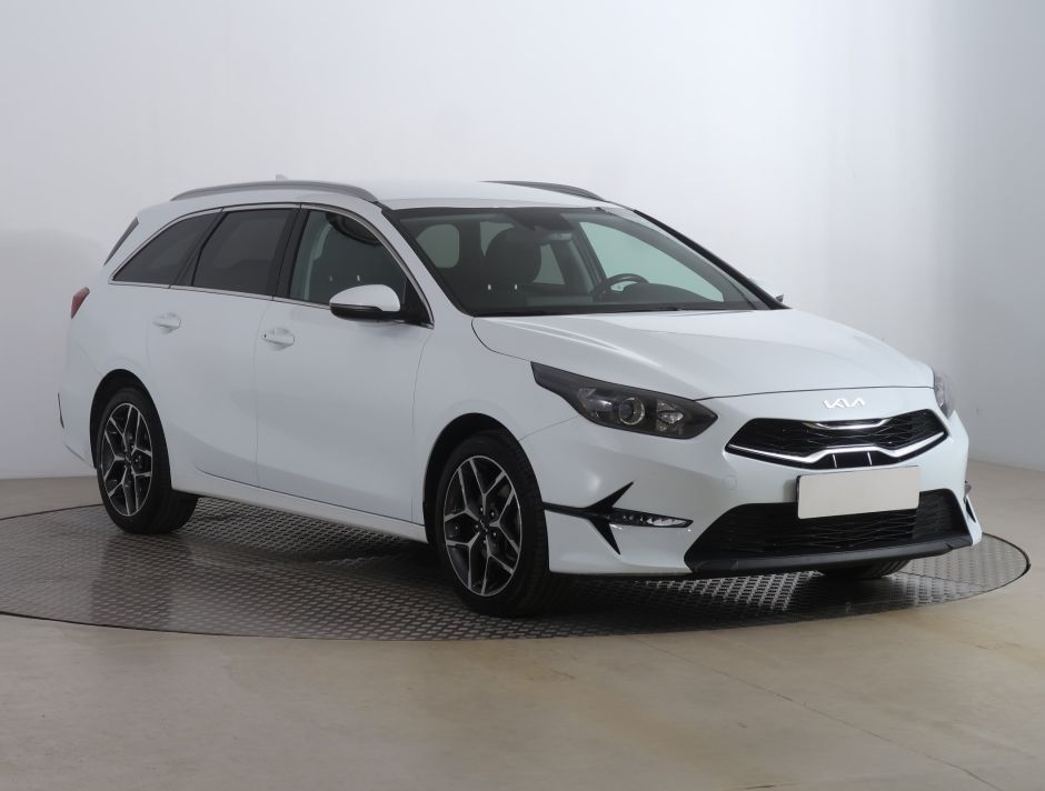Kia Ceed - 2022