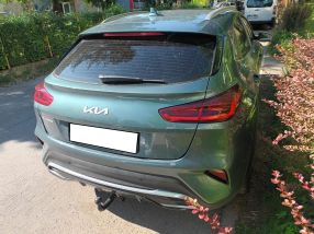 Kia XCeed - 2024