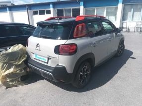 Citroen C3 Aircross - 2018
