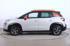 Citroen C3 Aircross - 2018