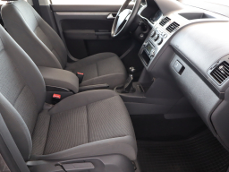 Volkswagen Touran 2008