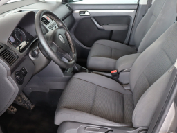Volkswagen Touran 2008