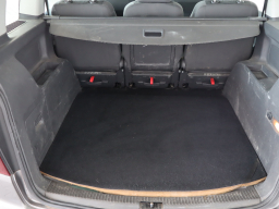 Volkswagen Touran 2008
