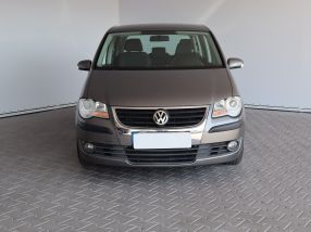 Volkswagen Touran - 2008