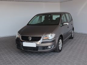 Volkswagen Touran - 2008