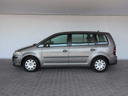 Volkswagen Touran 2008