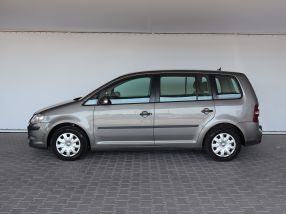 Volkswagen Touran - 2008
