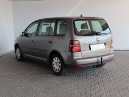 Volkswagen Touran 2008
