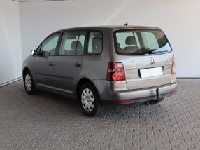 Volkswagen Touran - 2008