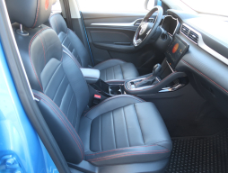 MG ZS II
