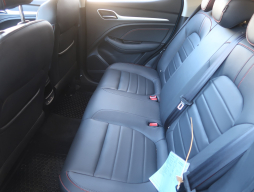 MG ZS II