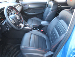 MG ZS II