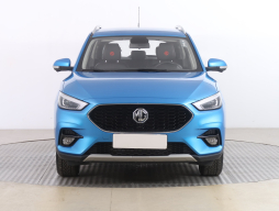 MG ZS II