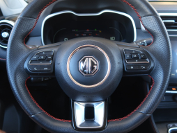 MG ZS II