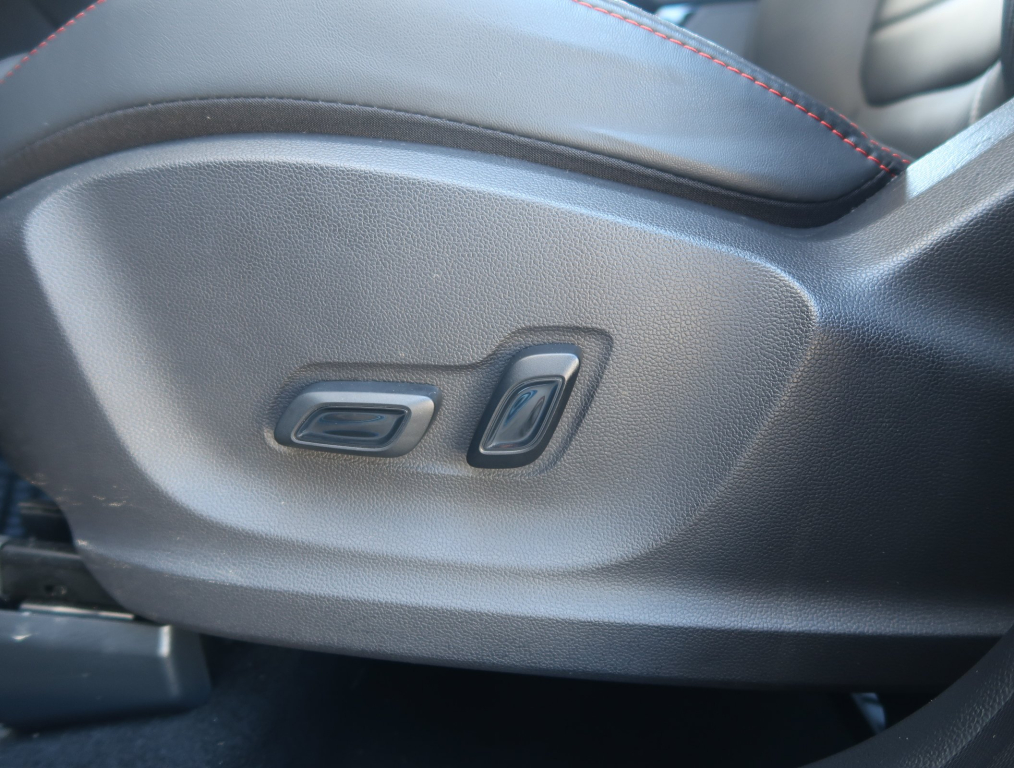 MG ZS II