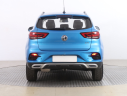 MG ZS II