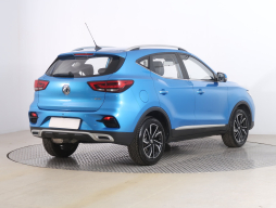 MG ZS II