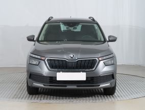 Skoda Kamiq - 2022