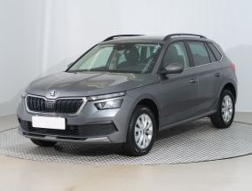 Skoda Kamiq - 2022