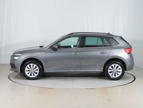 Skoda Kamiq - 2022