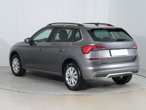 Skoda Kamiq - 2022