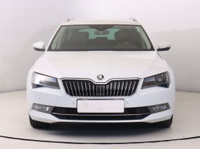 Skoda Superb - 2016