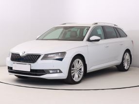 Skoda Superb - 2016