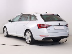 Skoda Superb - 2016