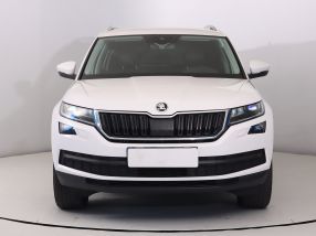 Skoda Kodiaq - 2018