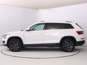 Skoda Kodiaq - 2018