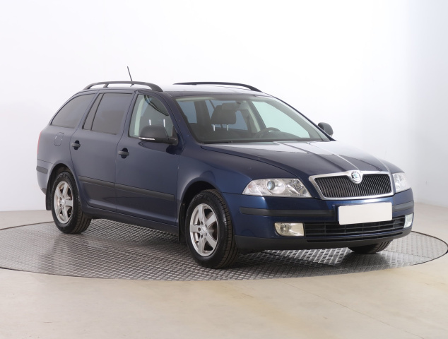 Škoda Octavia, 2011