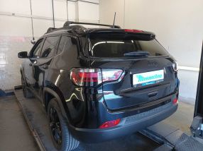 Jeep Compass - 2024