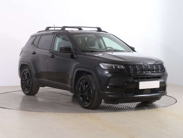 Jeep Compass 2024