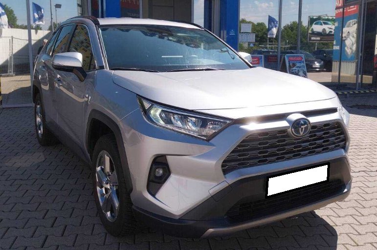 Toyota RAV 4