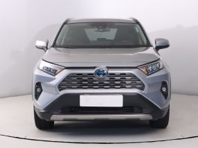Toyota RAV 4 - 2023