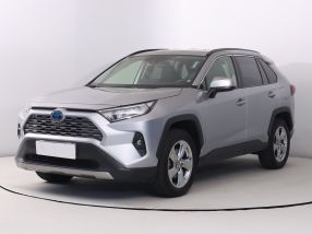 Toyota RAV 4 - 2023