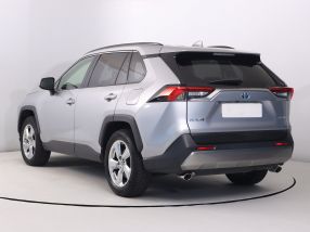 Toyota RAV 4 - 2023