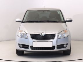 Skoda Fabia - 2009