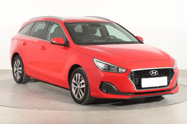 Hyundai i30 2019