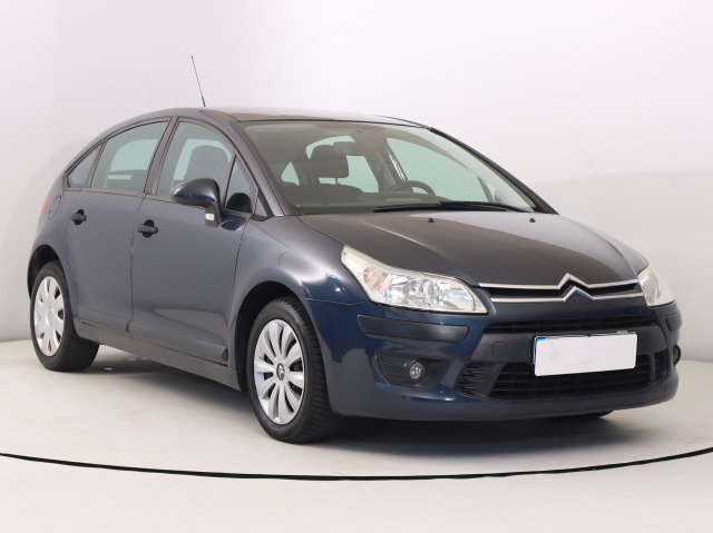 Citroen C4 2009