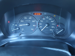 Citroen Berlingo 2006