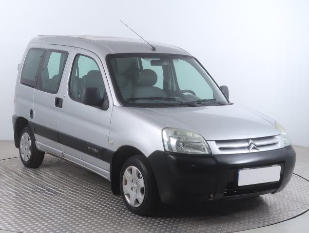 Citroen Berlingo 2006