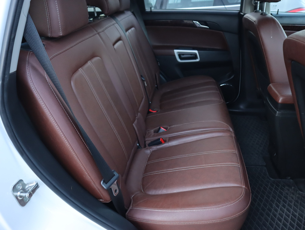 Opel Antara