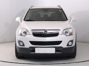 Opel Antara - 2014