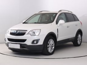 Opel Antara - 2014