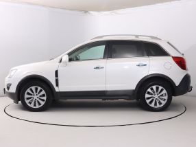 Opel Antara - 2014